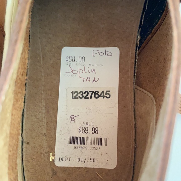 Polo! New! - Picture 5 of 7